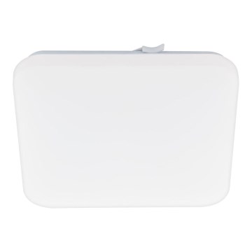 Eglo 97885 - LED Badrumsbelysning tak FRANIA LED/14,6W/230V IP44