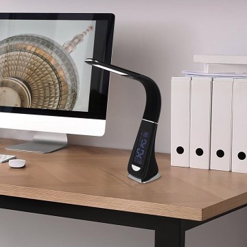 Eglo 97914 - Dimbar Barn LED-Lampa COGNOLI LED/3,2W/230V svart