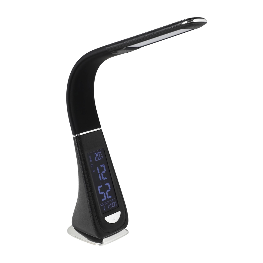 Eglo 97914 - Dimbar Barn LED-Lampa COGNOLI LED/3,2W/230V svart