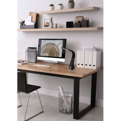 Eglo 97914 - Dimbar Barn LED-Lampa COGNOLI LED/3,2W/230V svart