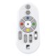 Eglo 97921 - LED Dimbar Takbelysning TOTARI-C LED/34W/230V