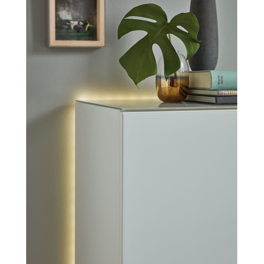 Eglo - RGB LED-dimbart LED-remsa/10W/230V IP20 2m