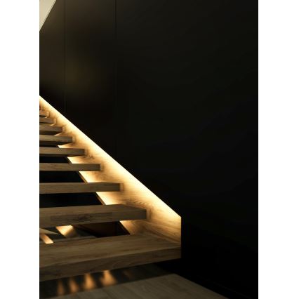 Eglo - RGB LED-dimbart LED-remsa/10W/230V IP20 2m