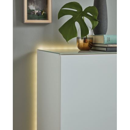 Eglo - RGB LED-dimbart LED-remsa/20W/230V IP20 5m