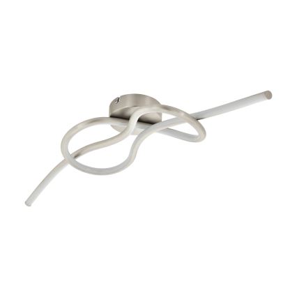 Eglo 97937 - LED Ljuskrona NOVAFELTRIA LED/13W/230V