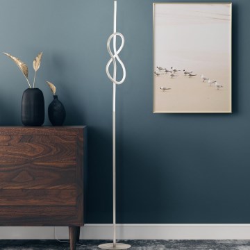 Eglo 97942 - LED Golvlampa NOVAFELTRIA LED/13W/230V