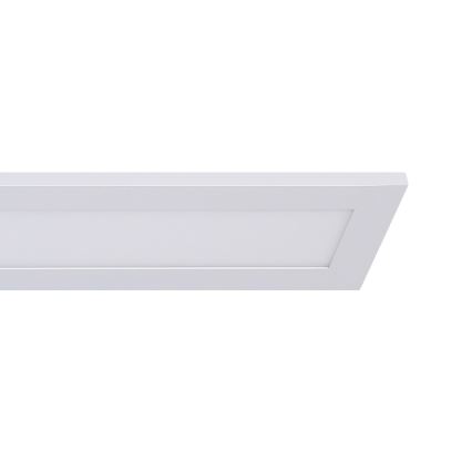Eglo 98025 - LED-panel SALOBRENA 1 LED/40W/230V vit