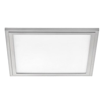 Eglo 98036 - Dimbar LED-panel SALOBRENA 2 LED/16W/230V