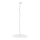 Eglo 98042 - LED RGB Dimbar Ljuskrona med snöre MONEVA-C LED/27W/230V