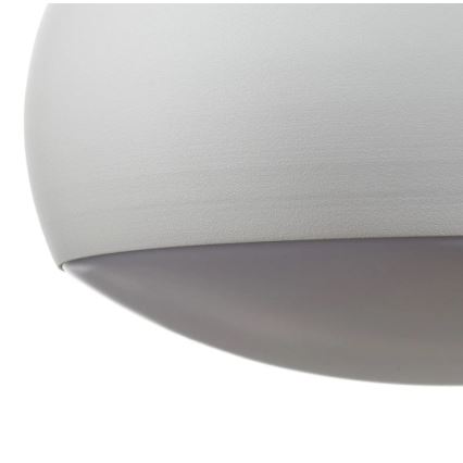 Eglo 98047 - LED RGBW Dimbart pendel på vajer COMBA-C LED/18W/230V
