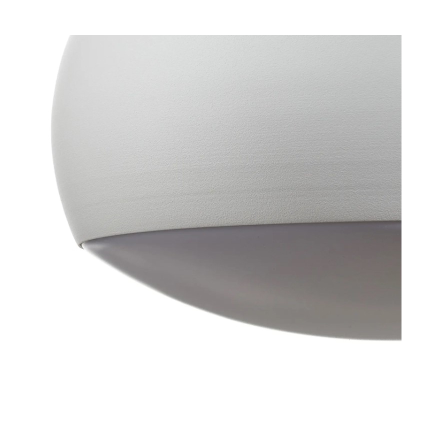 Eglo 98047 - LED RGBW Dimbart pendel på vajer COMBA-C LED/18W/230V