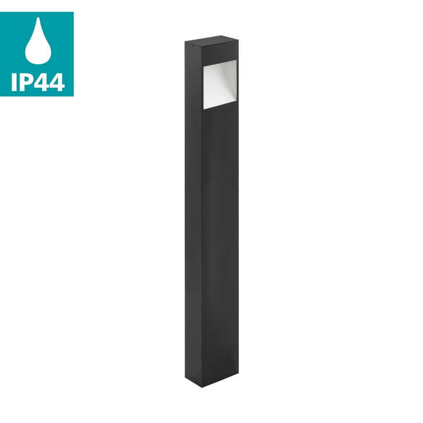 Eglo 98097 - LED Utomhuslampa MANFRIA LED/10W/230V IP44 höjd 870