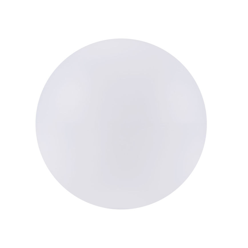 Eglo 98104 - Utomhus Golvlampa MONTEROLO 1xE27/40W/230V IP65 ø600