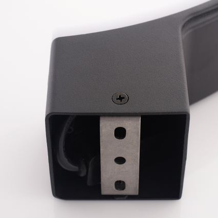 Eglo 98148 - LED Utomhus Väggbelysning FIUMICINO LED/11W/230V IP44