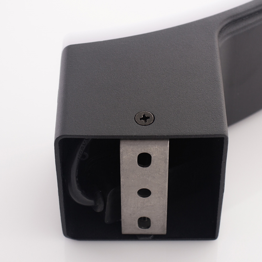 Eglo 98148 - LED Utomhus Väggbelysning FIUMICINO LED/11W/230V IP44