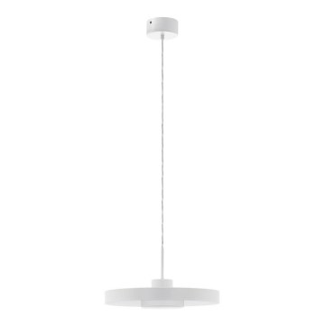 Eglo 98166 - Dimbar LED-pendellampa på kabel ALPICELLA LED/22,5W/230V