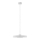 Eglo 98166 - Dimbar LED-pendellampa på kabel ALPICELLA LED/22,5W/230V