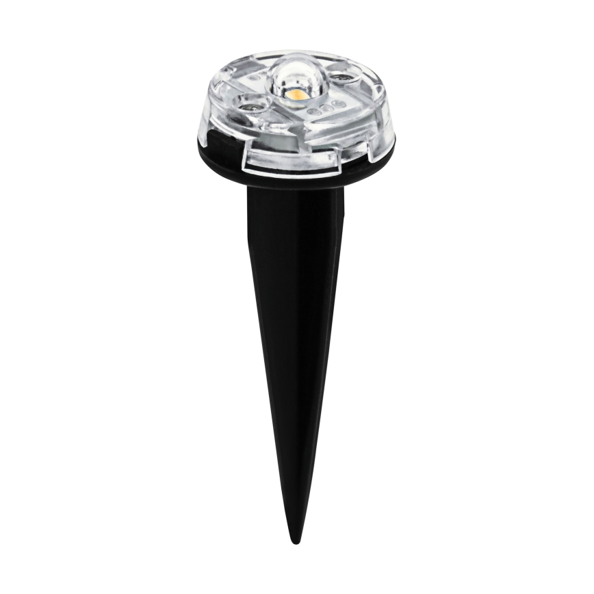 Eglo - LED ljusslinga för utomhusbruk 9xLED 10m IP65 varmvit