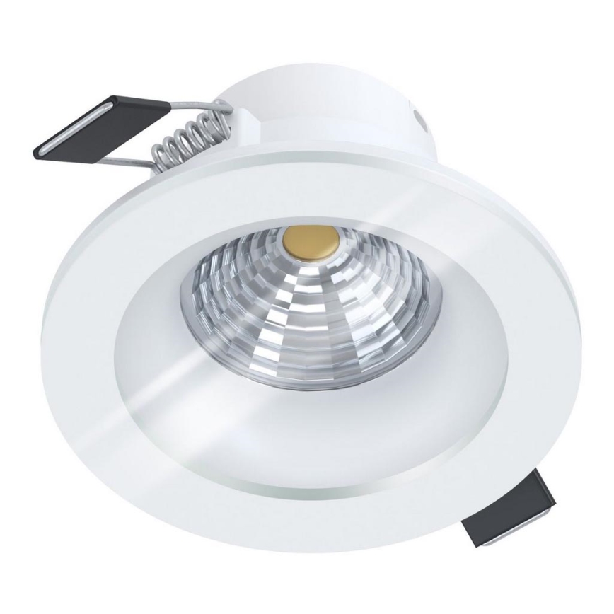 Eglo 98238 - LED Hängande Takbelysning SALABATE LED/6W/230V