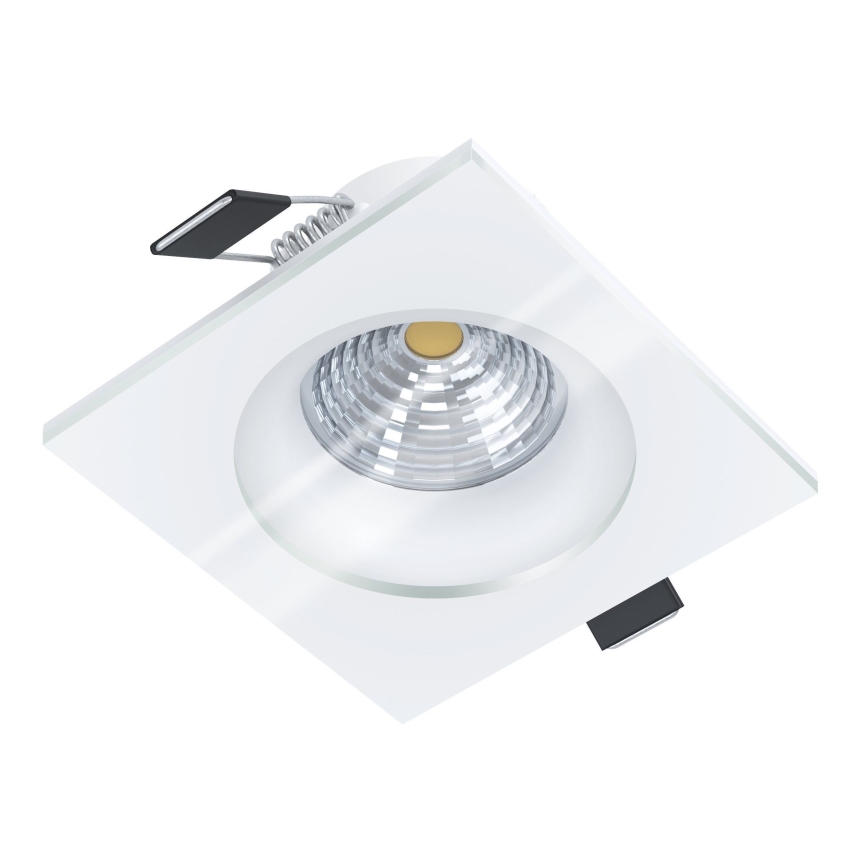 Eglo 98239 - LED Badrum Hängande Takbelysning SALABATE LED/6W/230V IP44