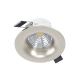 Eglo 98244 - LED Dimbar Infälld Takbelysning SALICETO LED/6W/230V