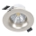 Eglo 98246 - LED Dimbar Infälld Takbelysning SALICETO LED/6W/230V