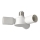 Eglo 98277 - Montering RUEDA 3xE27/20W