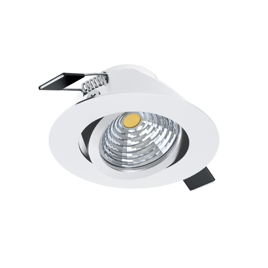 Eglo 98301 - LED Dimbar Hängande Takbelysning SALICETO LED/6W/230V