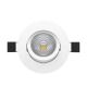 Eglo 98301 - LED Dimbar Hängande Takbelysning SALICETO LED/6W/230V