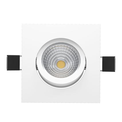 Eglo 98302 - LED Dimbar Hängande Takbelysning SALICETO LED/6W/230V