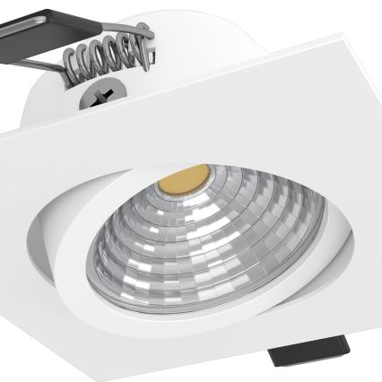 Eglo 98302 - LED Dimbar Hängande Takbelysning SALICETO LED/6W/230V