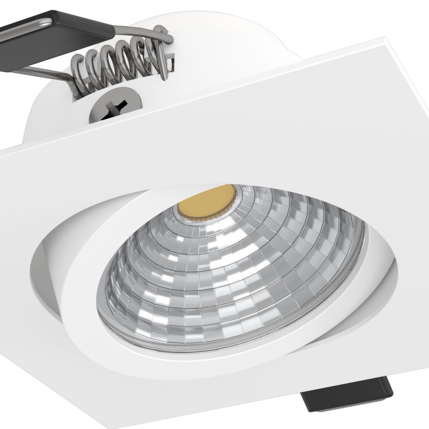 Eglo 98302 - LED Dimbar Hängande Takbelysning SALICETO LED/6W/230V