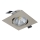 Eglo 98304 - LED Dimbar Hängande Takbelysning SALICETO LED/6W/230V