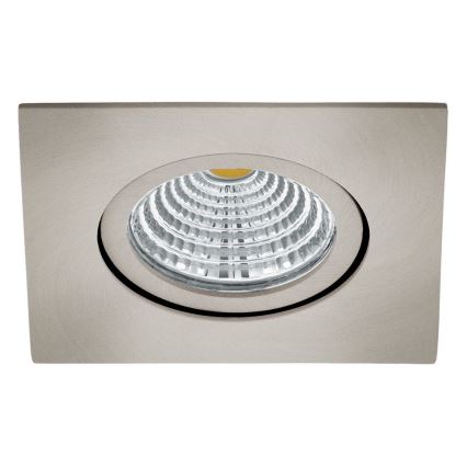 Eglo 98308 - LED Dimbar Infälld Takbelysning SALICETO LED/6W/230V