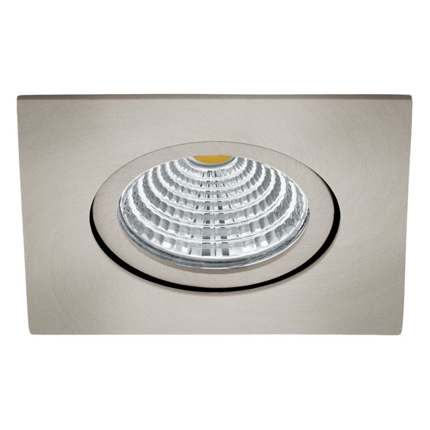 Eglo 98308 - LED Dimbar Infälld Takbelysning SALICETO LED/6W/230V