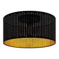 Eglo 98311 - Taklampa VARILLAS 1xE27/40W/230V