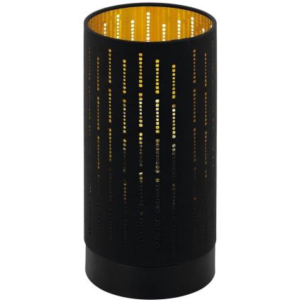 Eglo 98314 - Bordslampa VARILLAS 1xE27/40W/230V