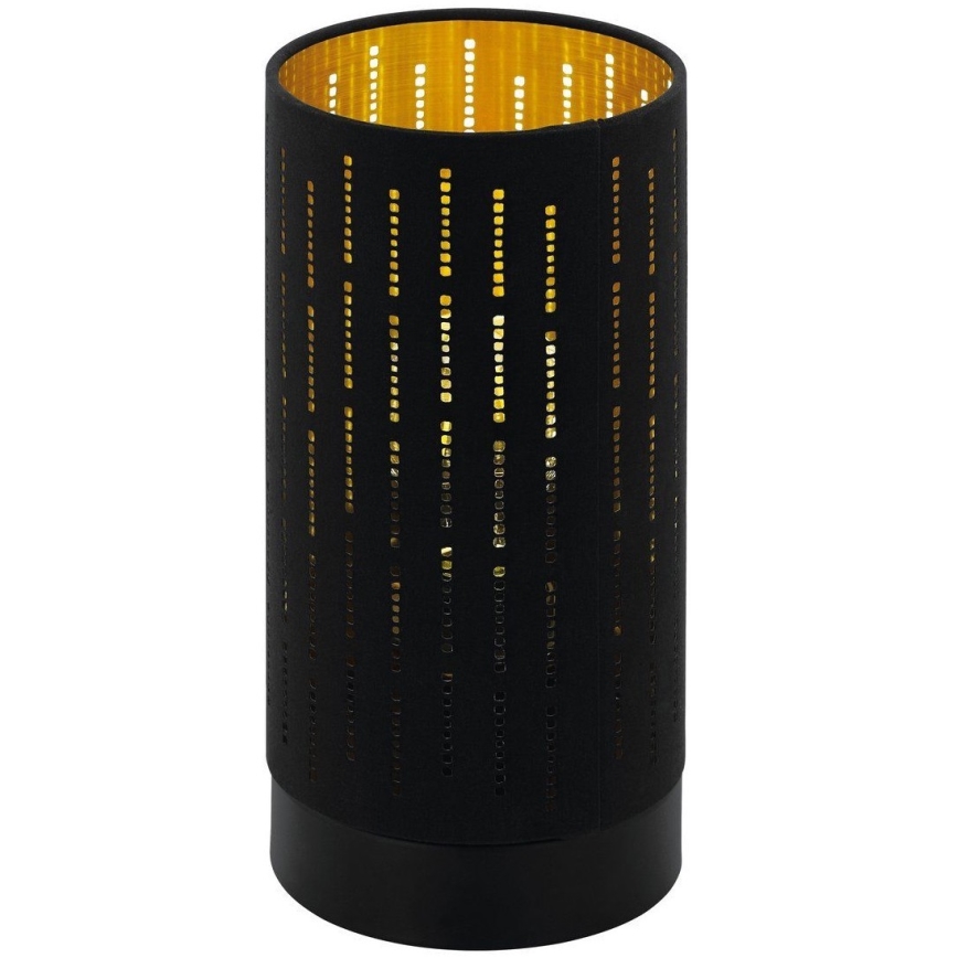 Eglo 98314 - Bordslampa VARILLAS 1xE27/40W/230V