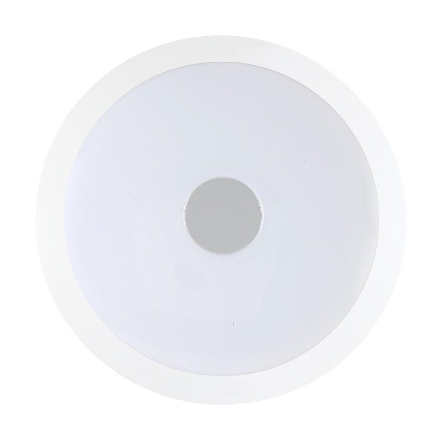 Eglo - LED dimbar taklampa LED/24W/230V + fjärrkontroll