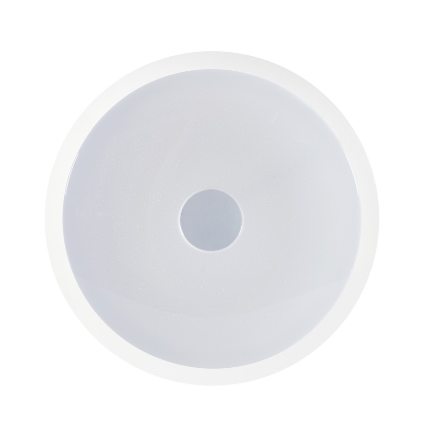 Eglo - LED dimbar taklampa LED/36W/230V + fjärrkontroll