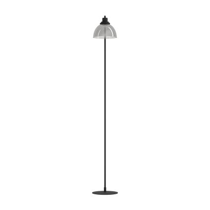 Eglo 98387 - Golvlampa BELESER 1xE27/60W/230V