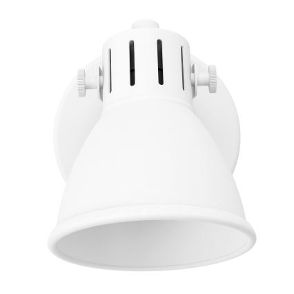 Eglo 98393 - LED Väggspotlight SERAS 1xGU10/3,3W/230V