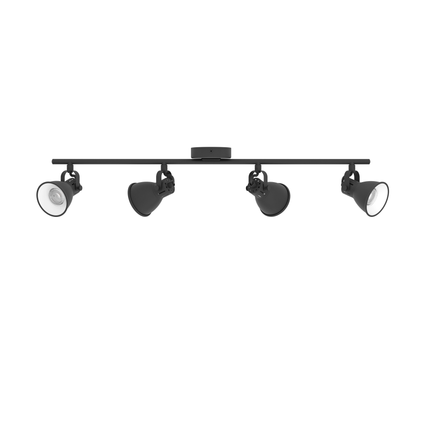 Eglo 98408 - LED Spotlight SERAS 4xLED/3,3W/230V