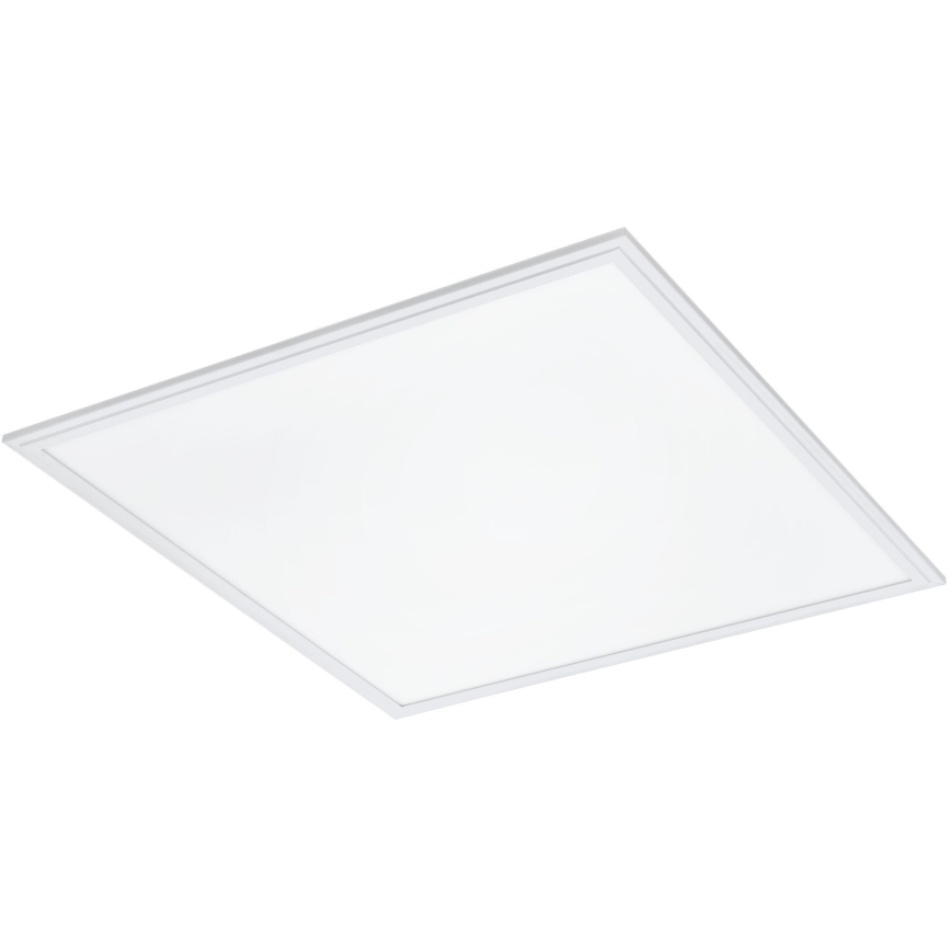 Eglo - LED-takarmatur med rörelsesensor och skymningssensor LED/34W/230V