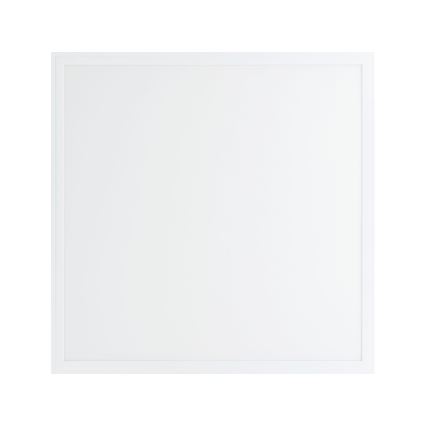 Eglo - LED-takarmatur med rörelsesensor och skymningssensor LED/34W/230V