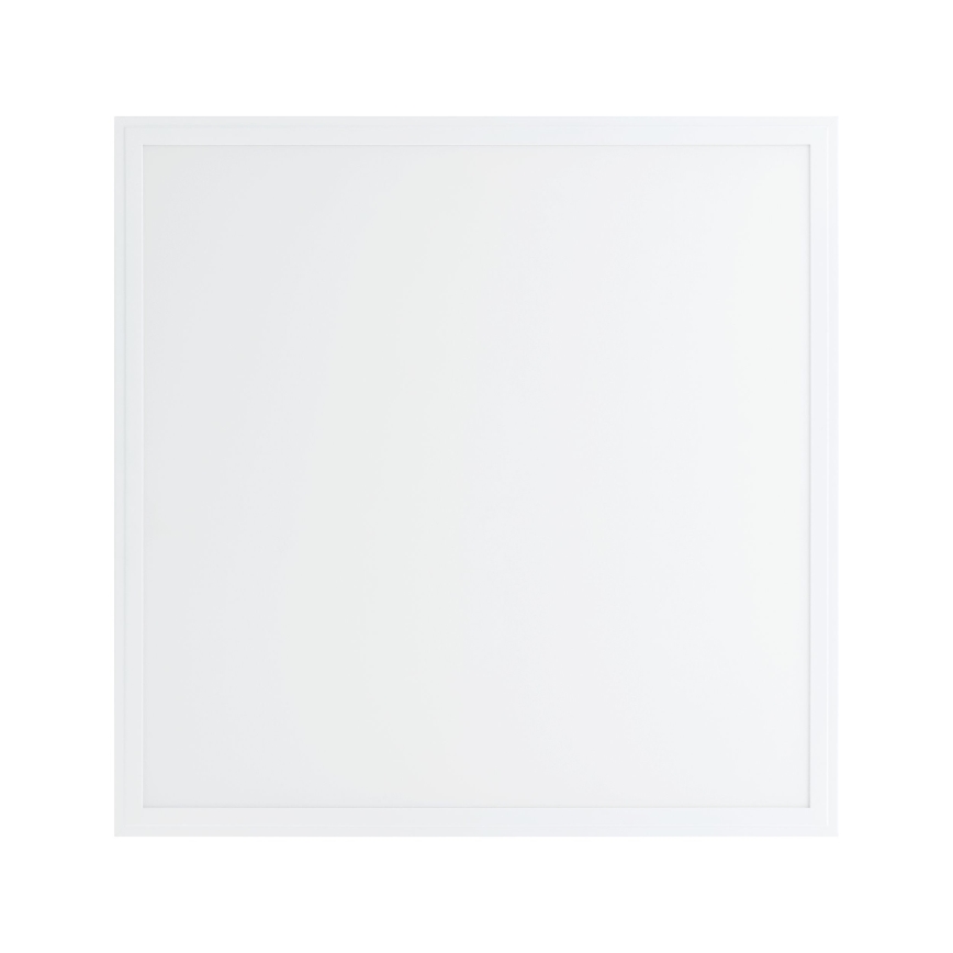 Eglo - LED-takarmatur med rörelsesensor och skymningssensor LED/34W/230V