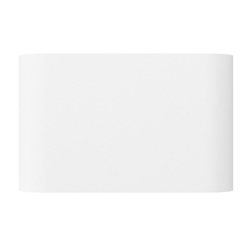 Eglo - LED väggbelysning LED/6W/230V 3000K vit