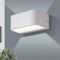 Eglo 98422 - LED Väggbelysning SANIA LED/10W/230V