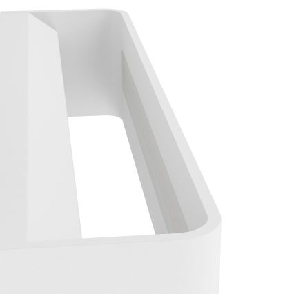 Eglo 98423 - LED Väggbelysning SANIA LED/12W/230V