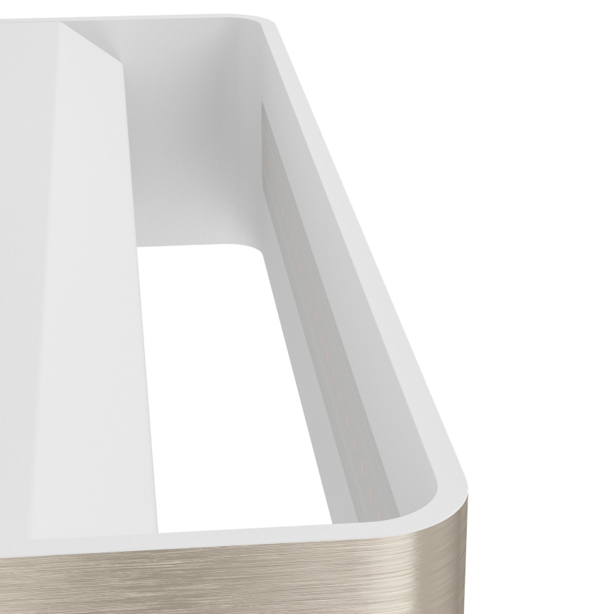 Eglo 98426 - LED Väggbelysning SANIA LED/12W/230V